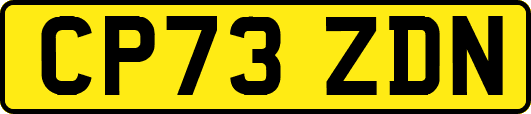 CP73ZDN