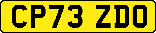 CP73ZDO