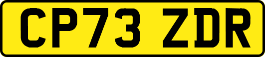 CP73ZDR