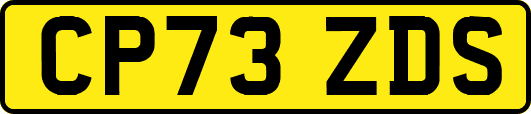 CP73ZDS