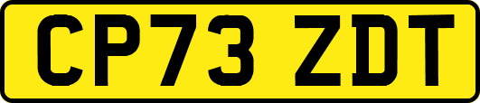 CP73ZDT