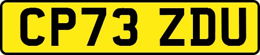 CP73ZDU