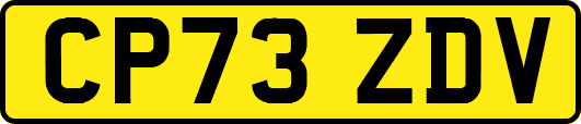 CP73ZDV