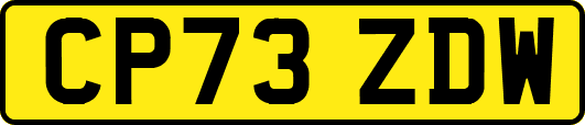 CP73ZDW