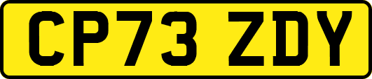 CP73ZDY