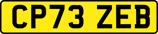 CP73ZEB