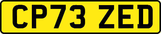 CP73ZED