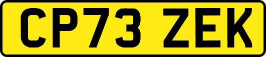 CP73ZEK