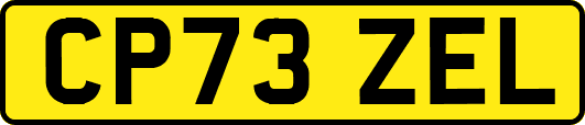 CP73ZEL