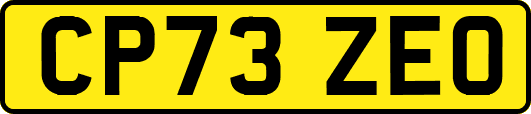 CP73ZEO