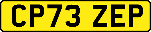 CP73ZEP