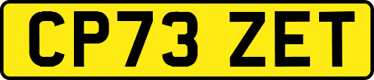 CP73ZET