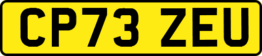 CP73ZEU