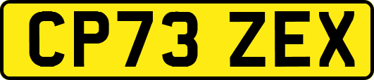 CP73ZEX