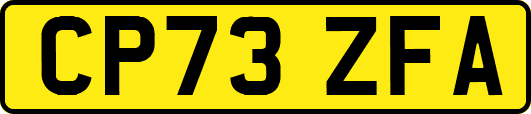 CP73ZFA