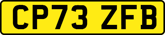 CP73ZFB
