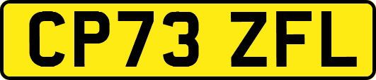 CP73ZFL