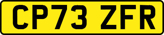 CP73ZFR