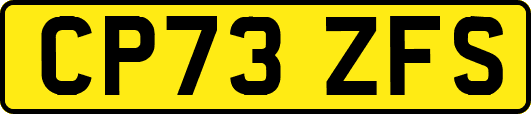 CP73ZFS