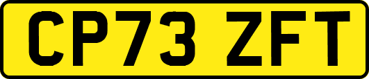 CP73ZFT