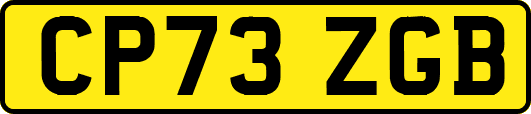 CP73ZGB