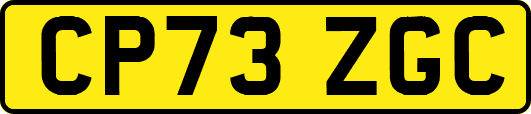 CP73ZGC