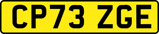 CP73ZGE