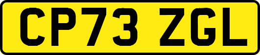 CP73ZGL