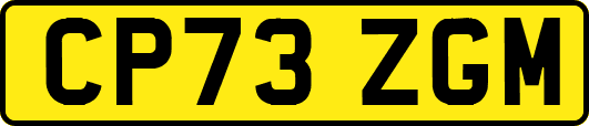 CP73ZGM
