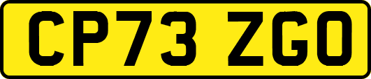 CP73ZGO