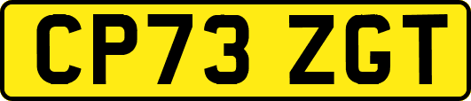CP73ZGT
