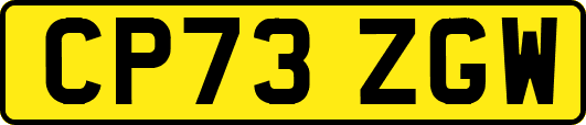 CP73ZGW