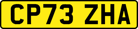 CP73ZHA