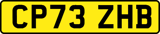 CP73ZHB