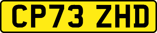 CP73ZHD