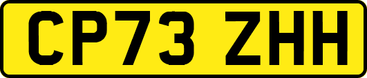 CP73ZHH