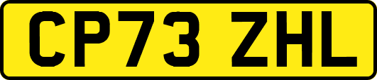 CP73ZHL