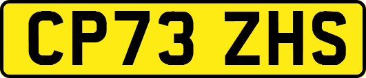 CP73ZHS