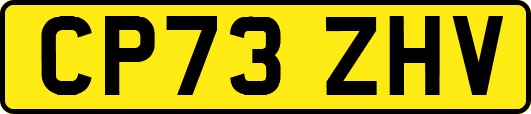 CP73ZHV