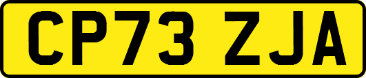 CP73ZJA