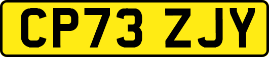 CP73ZJY