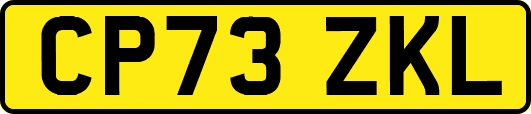 CP73ZKL