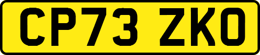 CP73ZKO