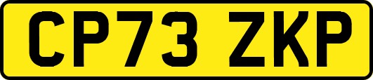 CP73ZKP