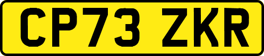 CP73ZKR