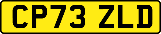 CP73ZLD