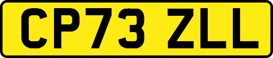 CP73ZLL