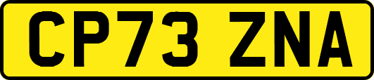 CP73ZNA