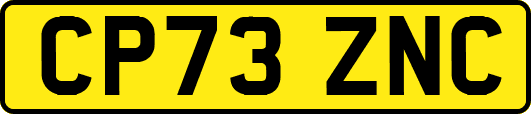 CP73ZNC
