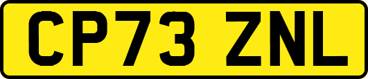 CP73ZNL